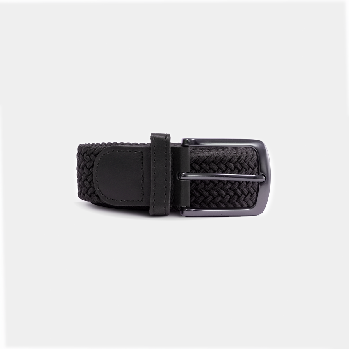 Correa Nylon elastico Chocolate